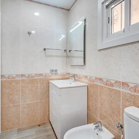Appartement Modern Sunny 100m From The *