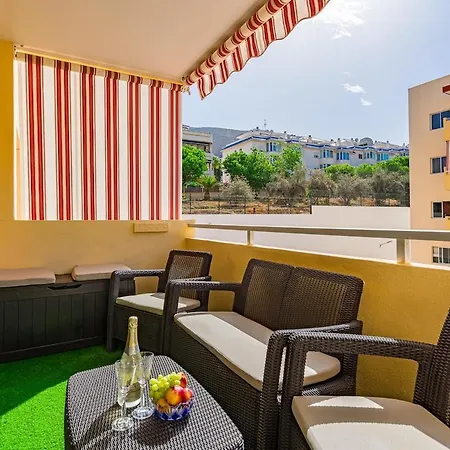 Apartamento Modern Sunny 100m From The